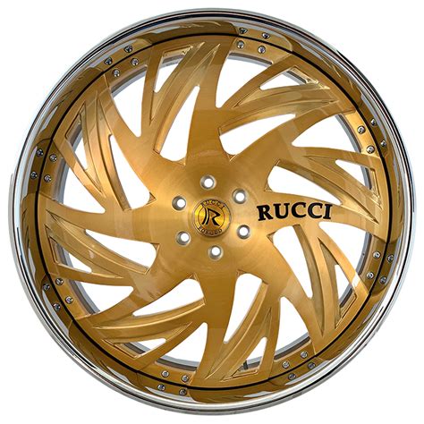 rucci wheels.